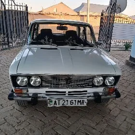 Lada 2106 1980