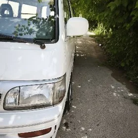 Toyota Hiace 1994