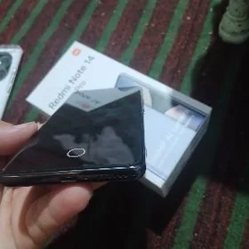 Redmi not 14 pro