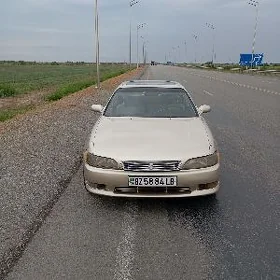 Toyota Mark II 1995