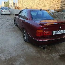 BMW 520 1992