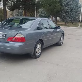 Toyota Avalon 2003