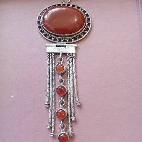 Kumis kulon