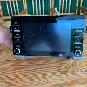 Monitor