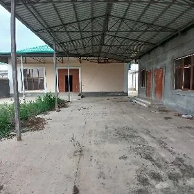 Satlyk Bay oba köşi