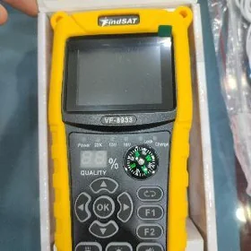 ANTENA DUZULYAN APARAT