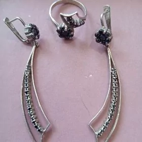 Kumis komplekt