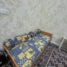 кровать двухярусная