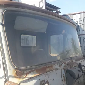 zil kabina