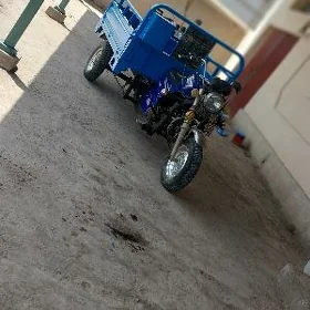 Fekon FK150-8G 2014