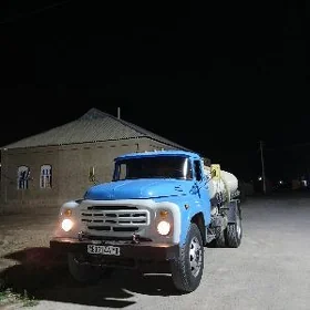 Zil 130 1994