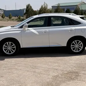 Lexus RX 350 2010
