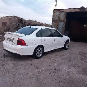 Opel Vectra 1999