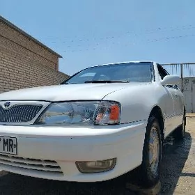 Toyota Avalon 1998
