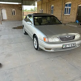 Toyota Avalon 1999