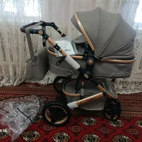 Kalyaska Paket