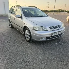 Opel Astra 1999