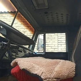 Kamaz 5511 1993