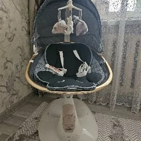 детская люлька