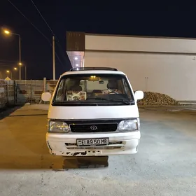 Toyota Hiace 1991