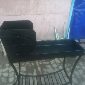Мангал
