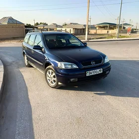 Opel Astra 1997
