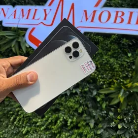 Iphone 12  pro Max