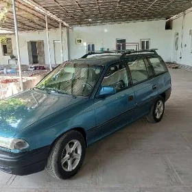 Opel Astra 1993