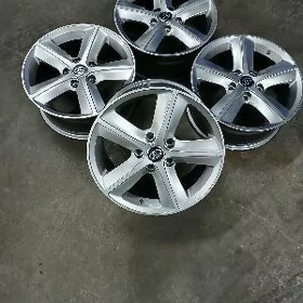 Tayota 16lyk