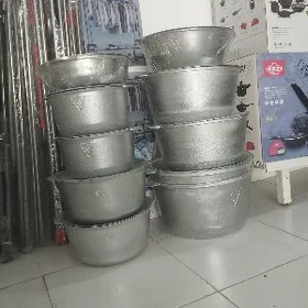 Gazan alýumin