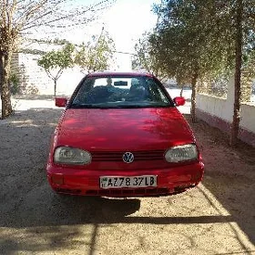 Toyota Camry 1997