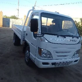 Forland H2 2008