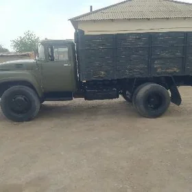 Zil 131 1992
