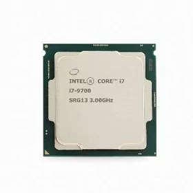 CPU i7