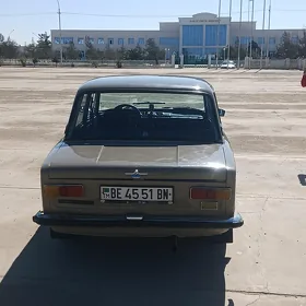 Lada 2101 1985