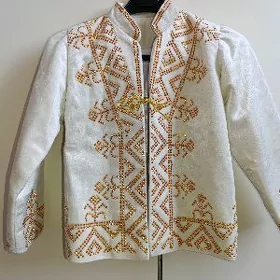 Çaga kastýum