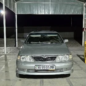 Toyota Avalon 1999