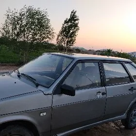 Lada 2109 1995