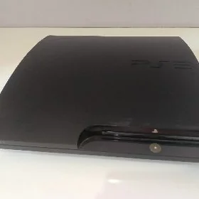 Playstation 3 American