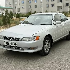 Toyota Mark II 1993