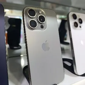 iPhone 15pro