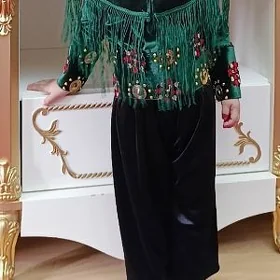 Türkmen eşik