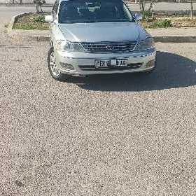 Toyota Avalon 2001