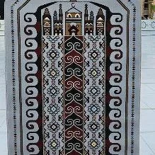 Haly namazlyk bukja