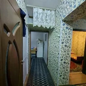 Satlyk staryi roddom