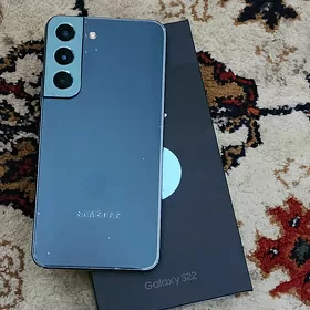 Samsung S22