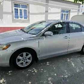 Toyota Camry 2008