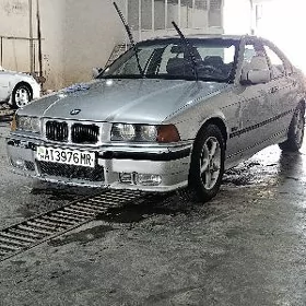 BMW 325 1992