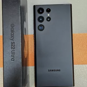 Samsung S22 Ultra