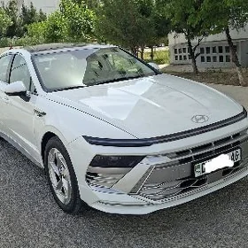 Hyundai Sonata 2025